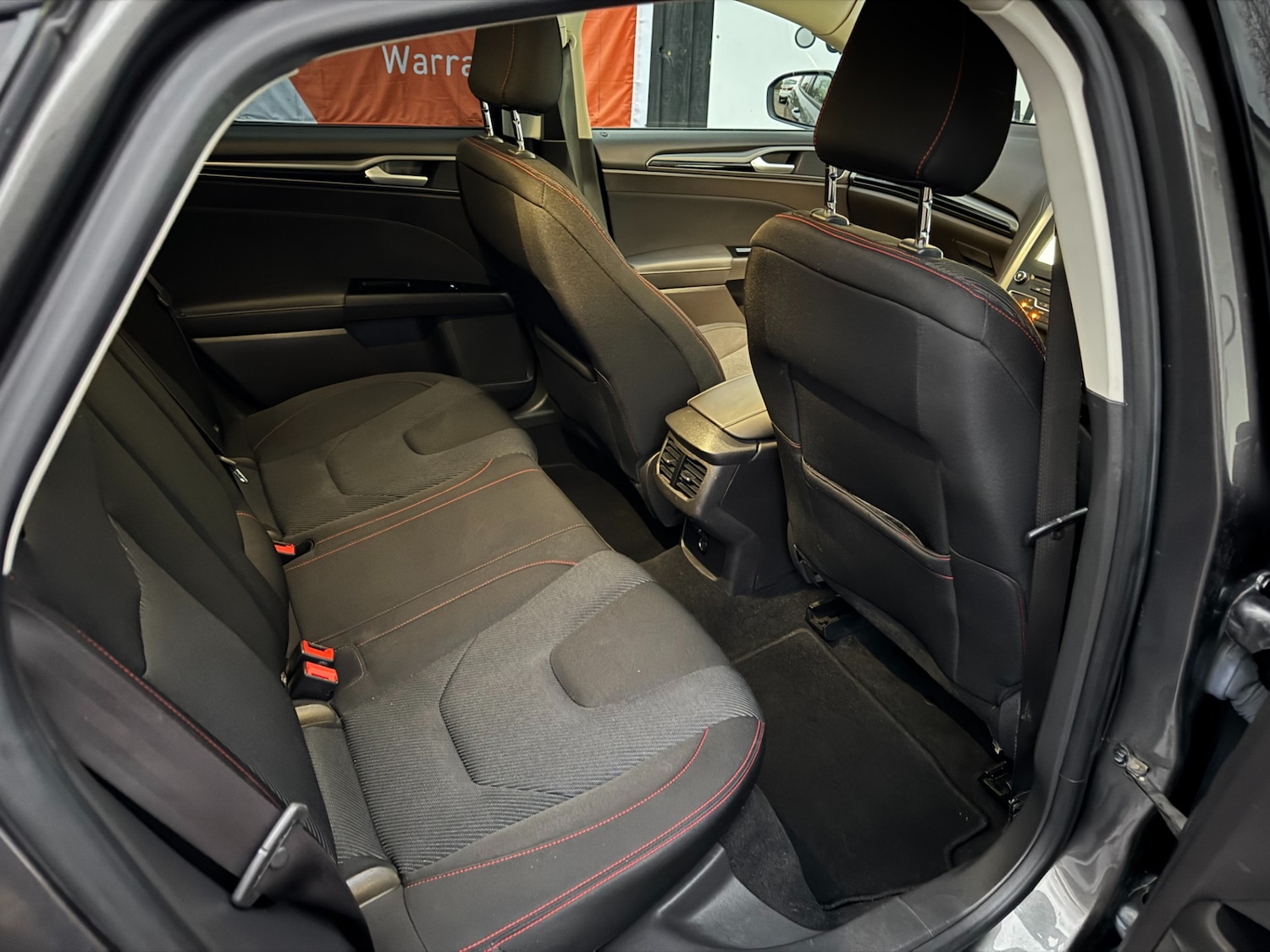 Used Ford Mondeo 2017 for sale - 76709225: Photo 15