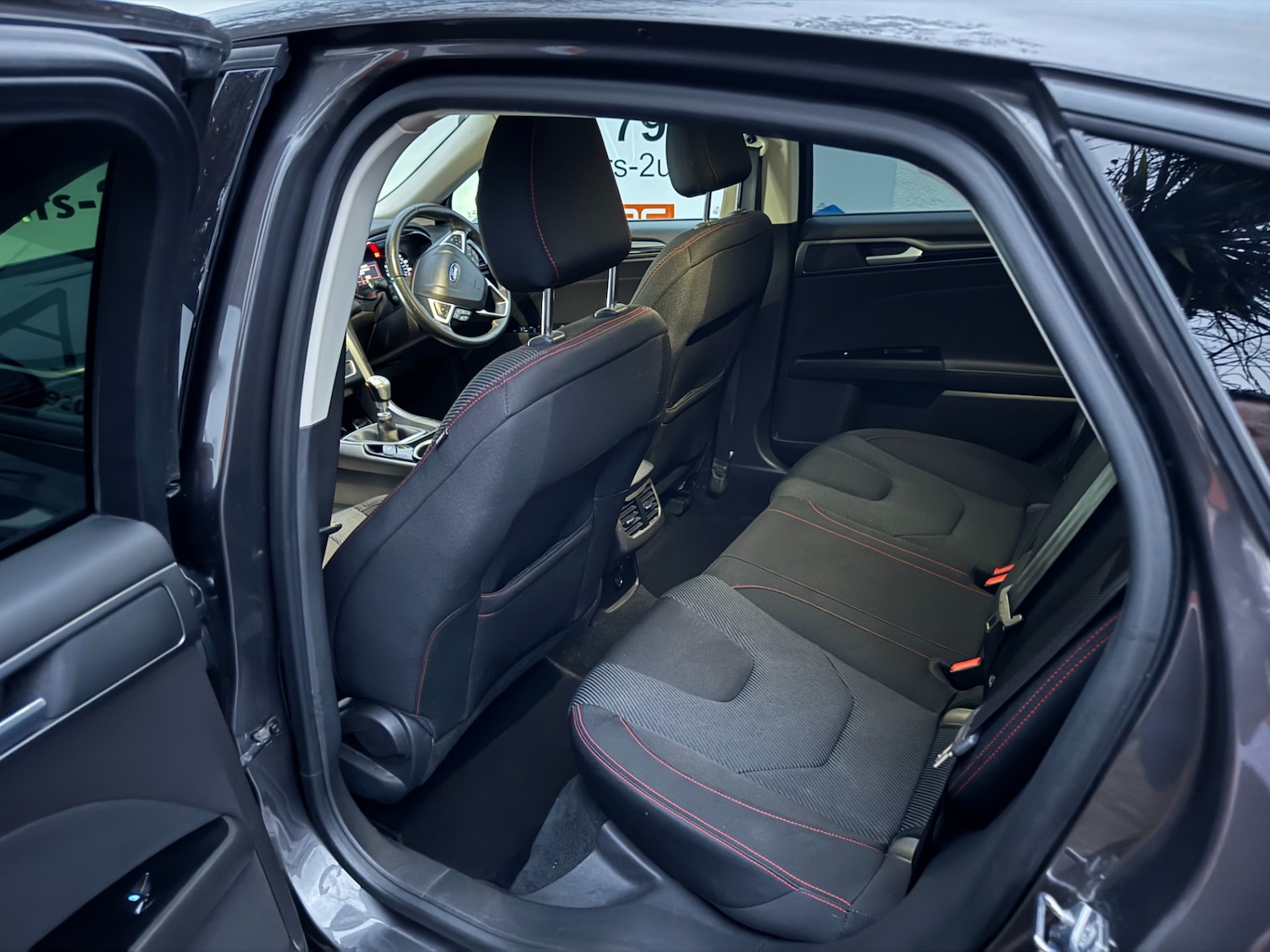 Used Ford Mondeo 2017 for sale - 76709225: Photo 17