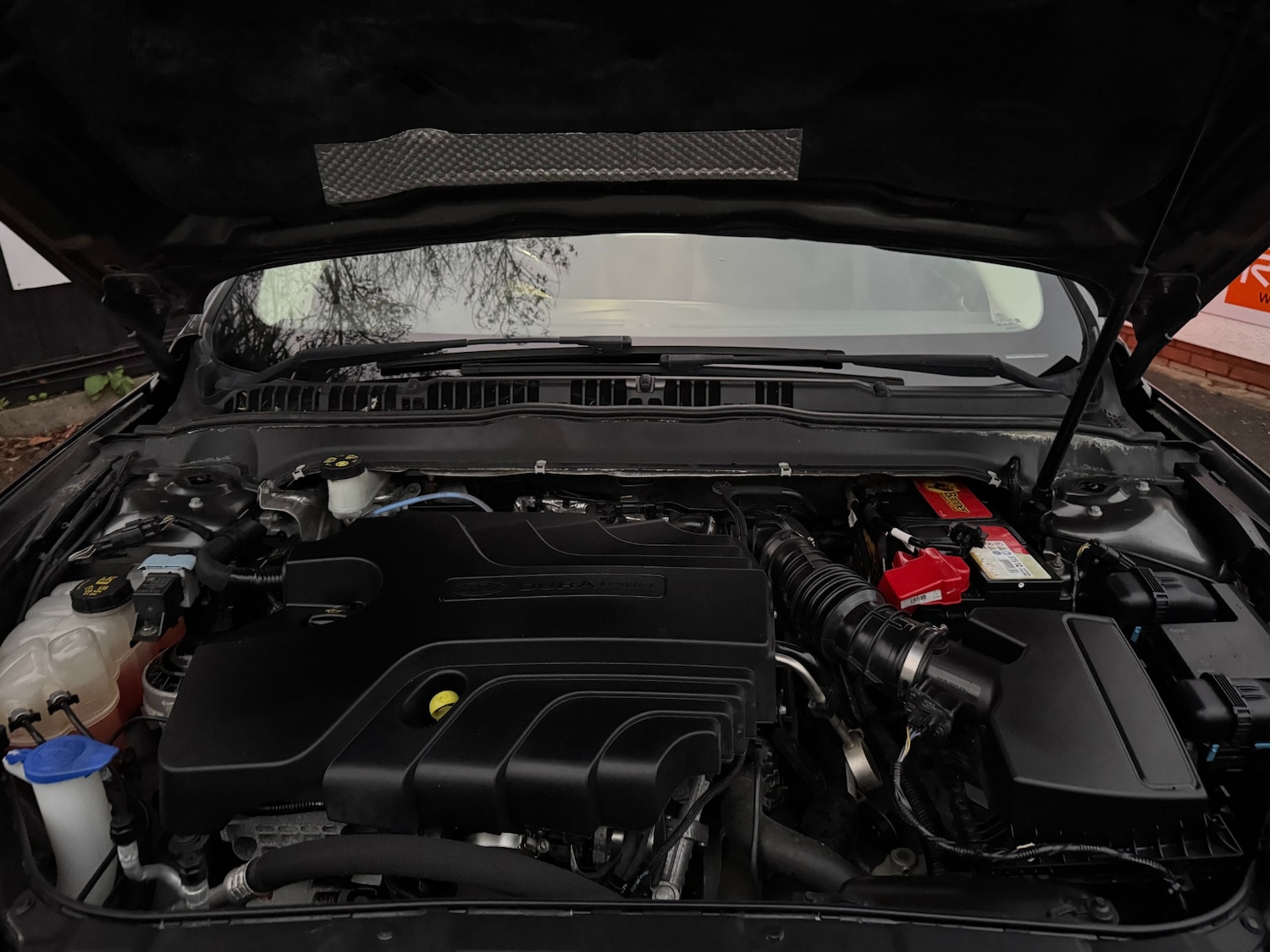 Used Ford Mondeo 2017 for sale - 76709225: Photo 26