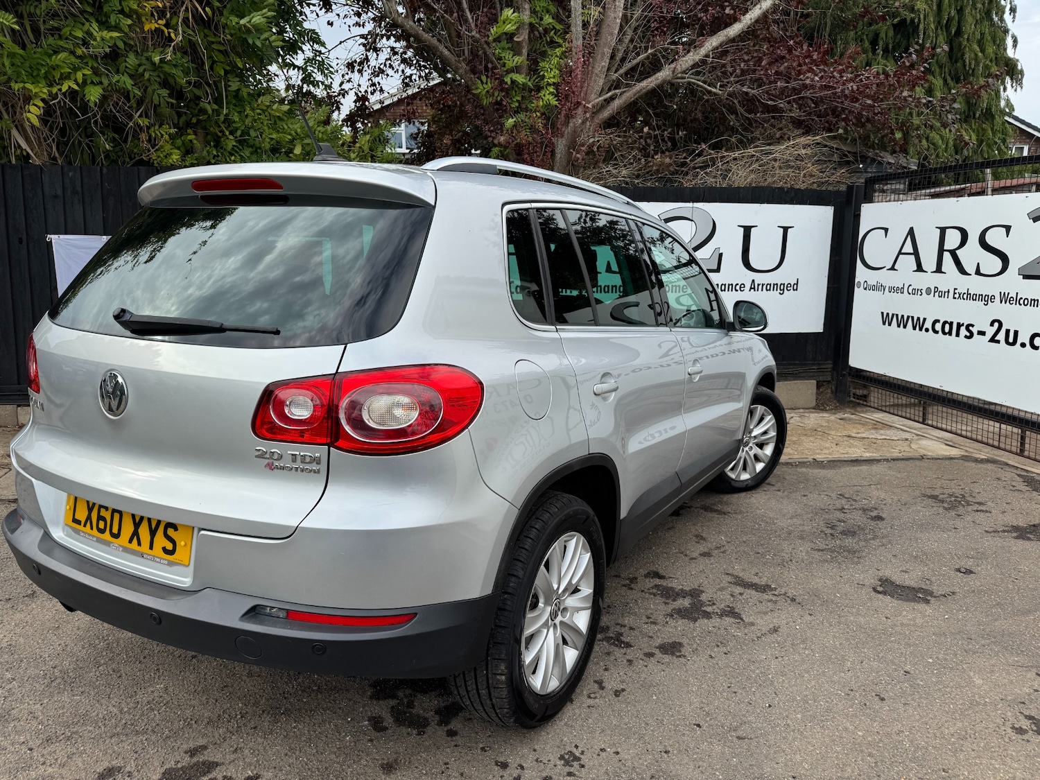 Vehicle 24