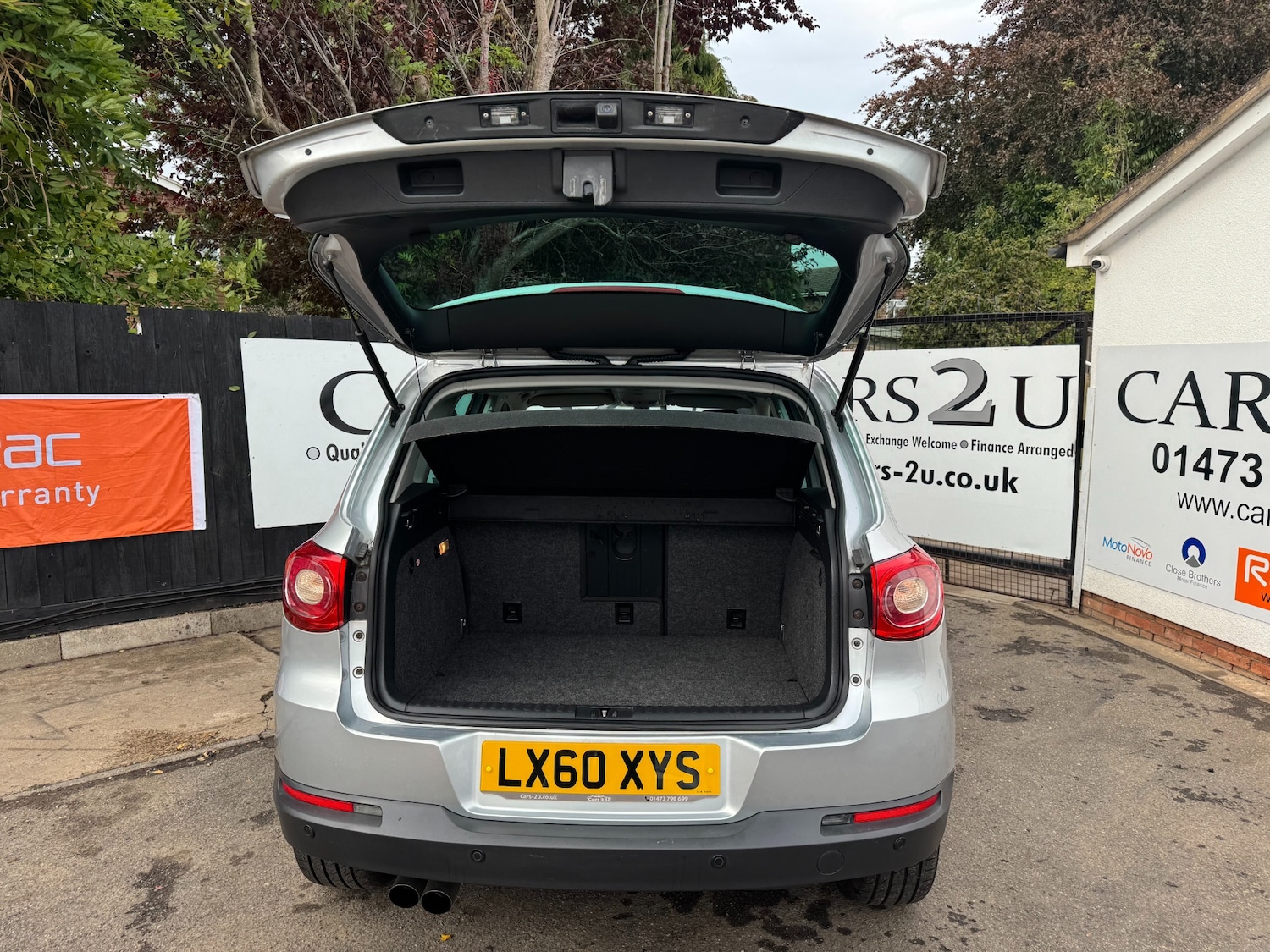 Vehicle 25