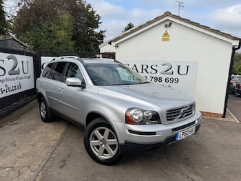 Used Volvo XC90 2011 for sale - 79640643: Photo
