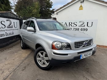 Used Volvo XC90 2011 for sale - 79640643: Photo