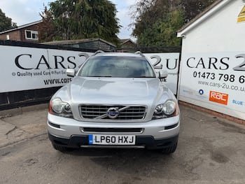 Used Volvo XC90 2011 for sale - 79640643: Photo