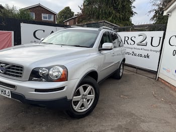 Used Volvo XC90 2011 for sale - 79640643: Photo