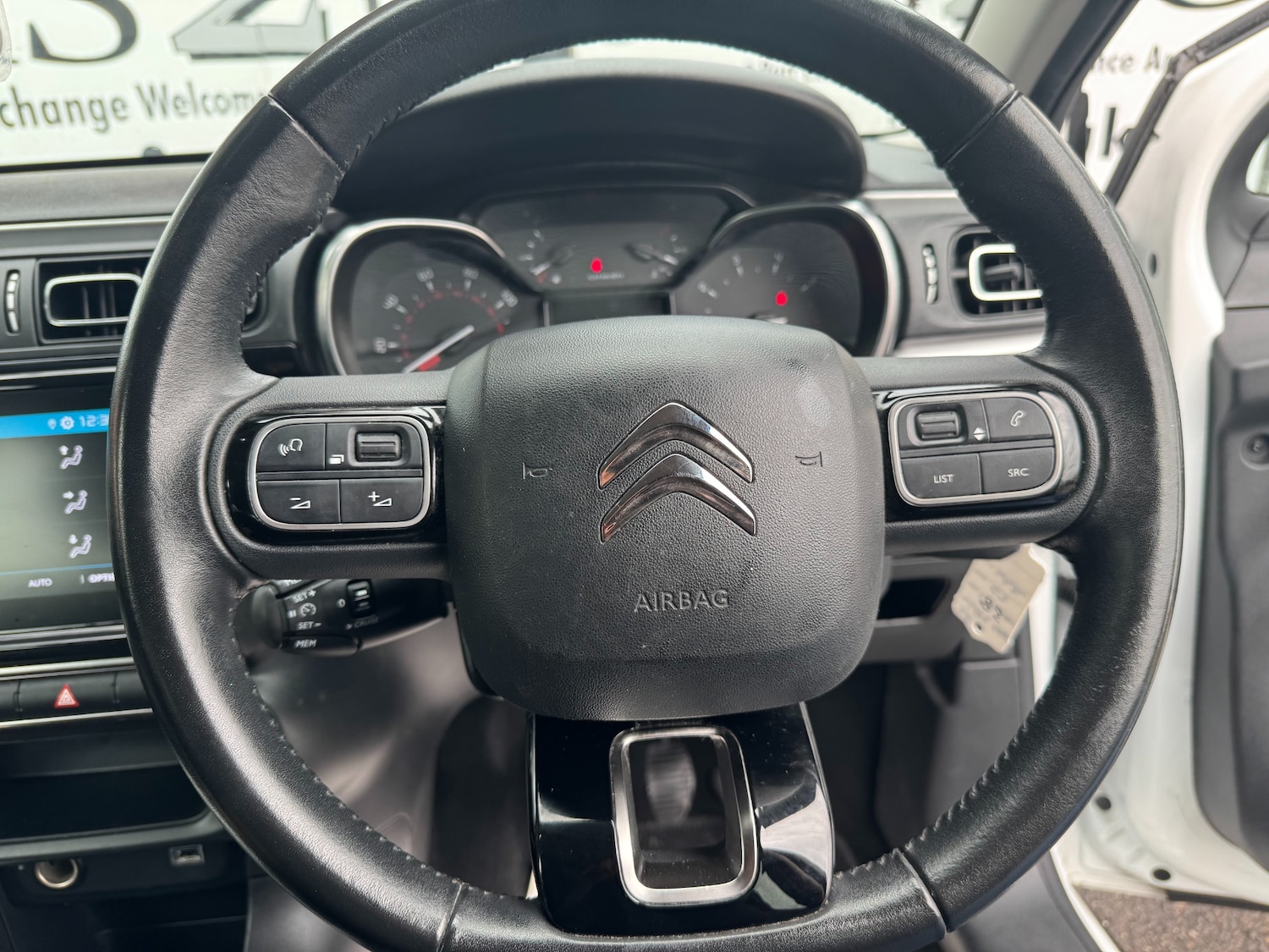 Vehicle 17