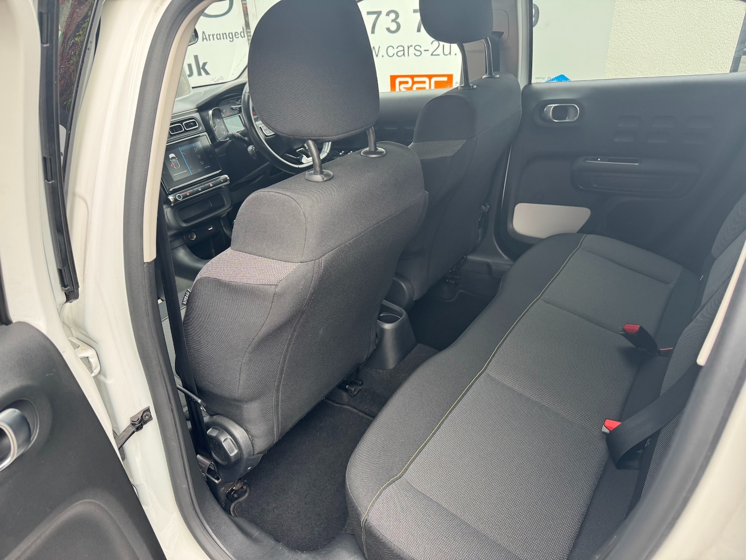 Vehicle 19