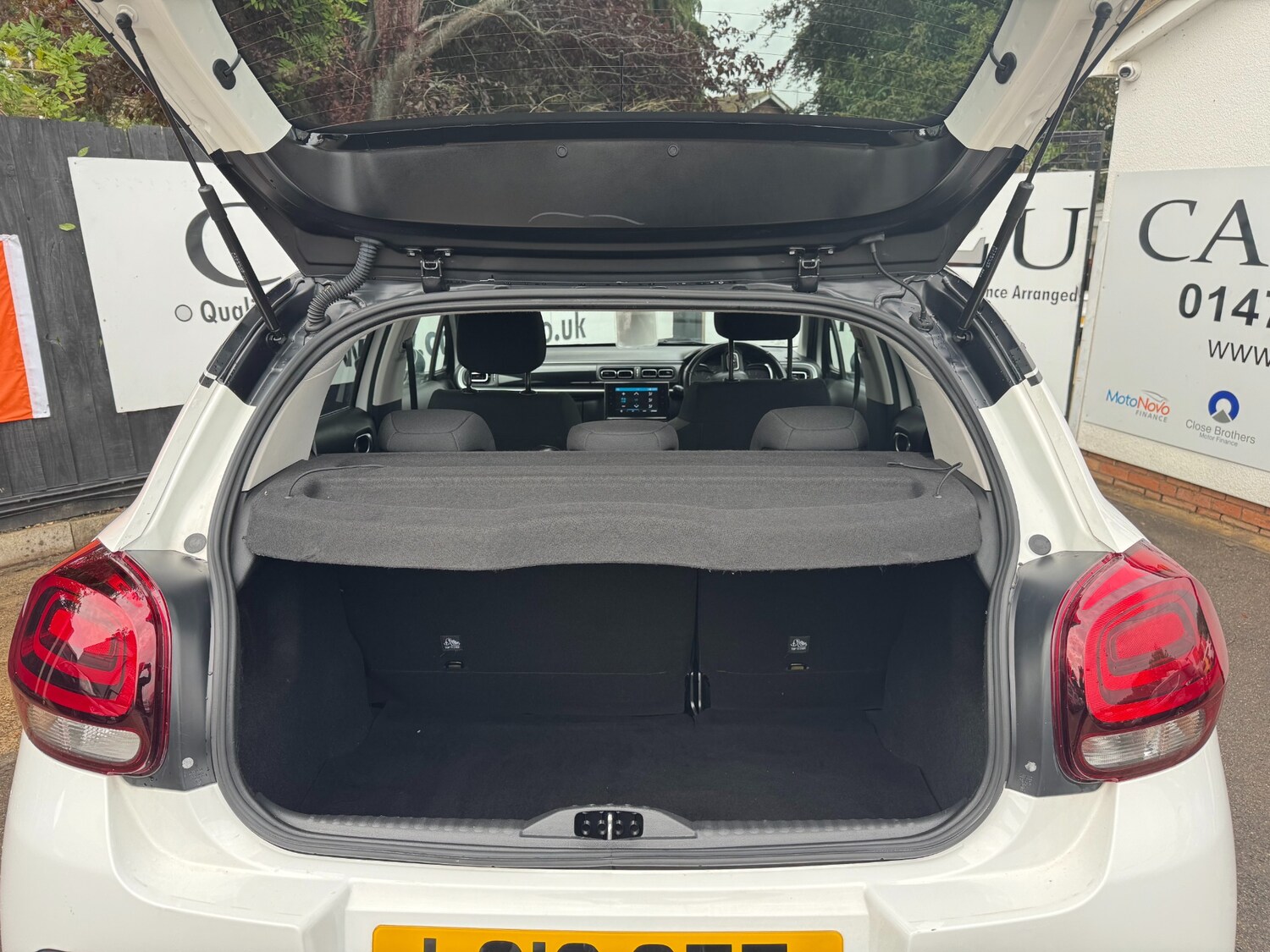 Vehicle 24