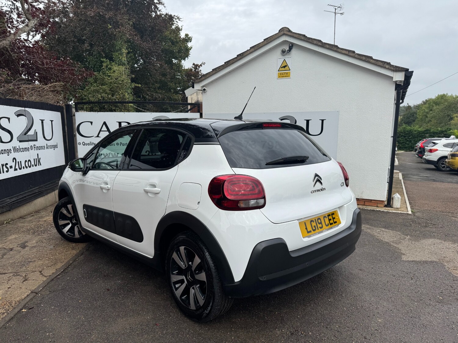 Vehicle 26