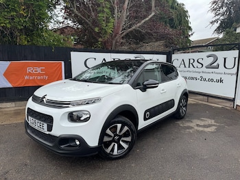 Used Citroen C3 2019 for sale - 75946007: Photo