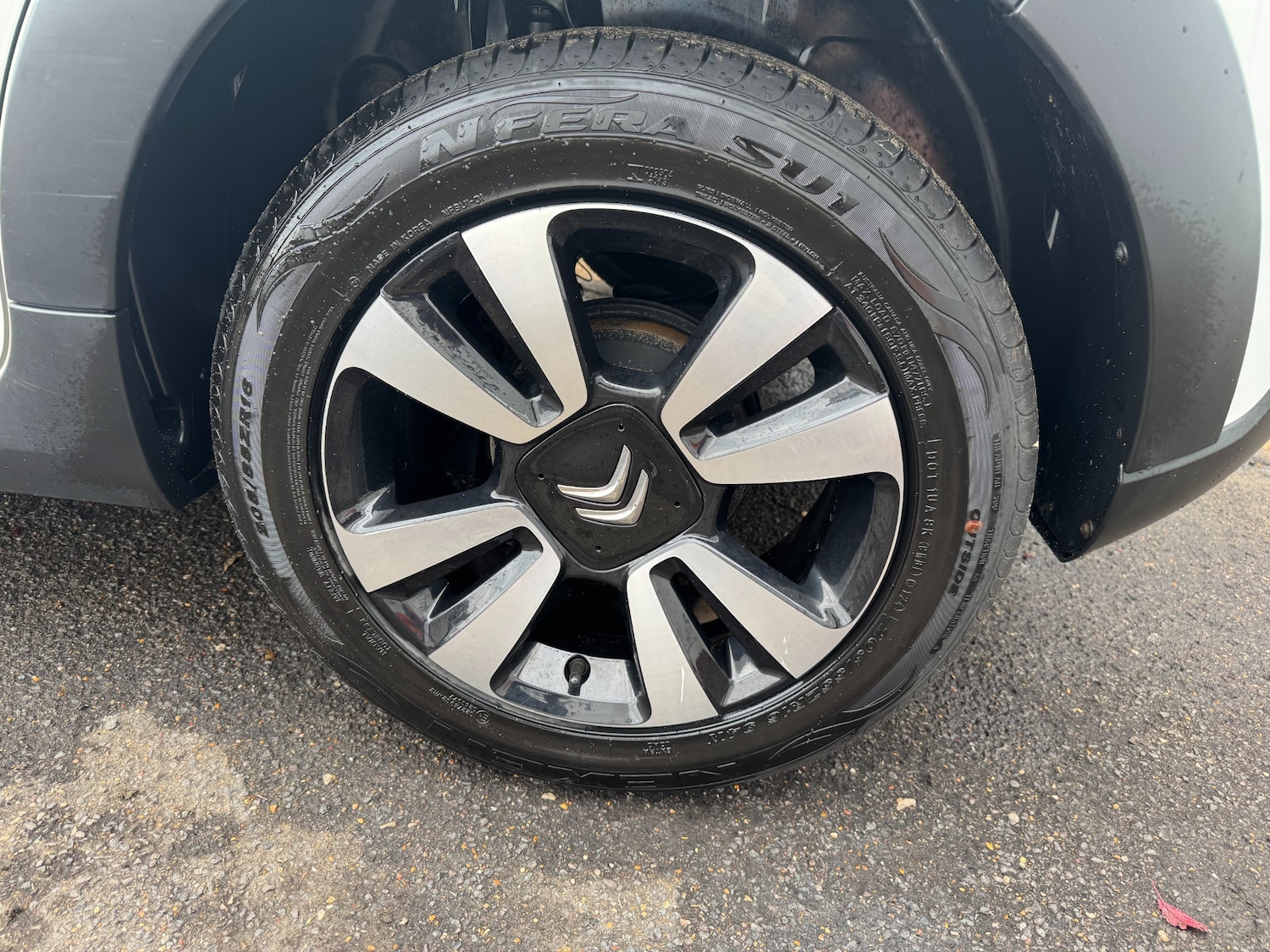 Vehicle 6