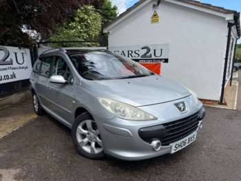 2006 (06) - 1.6 SE 5dr