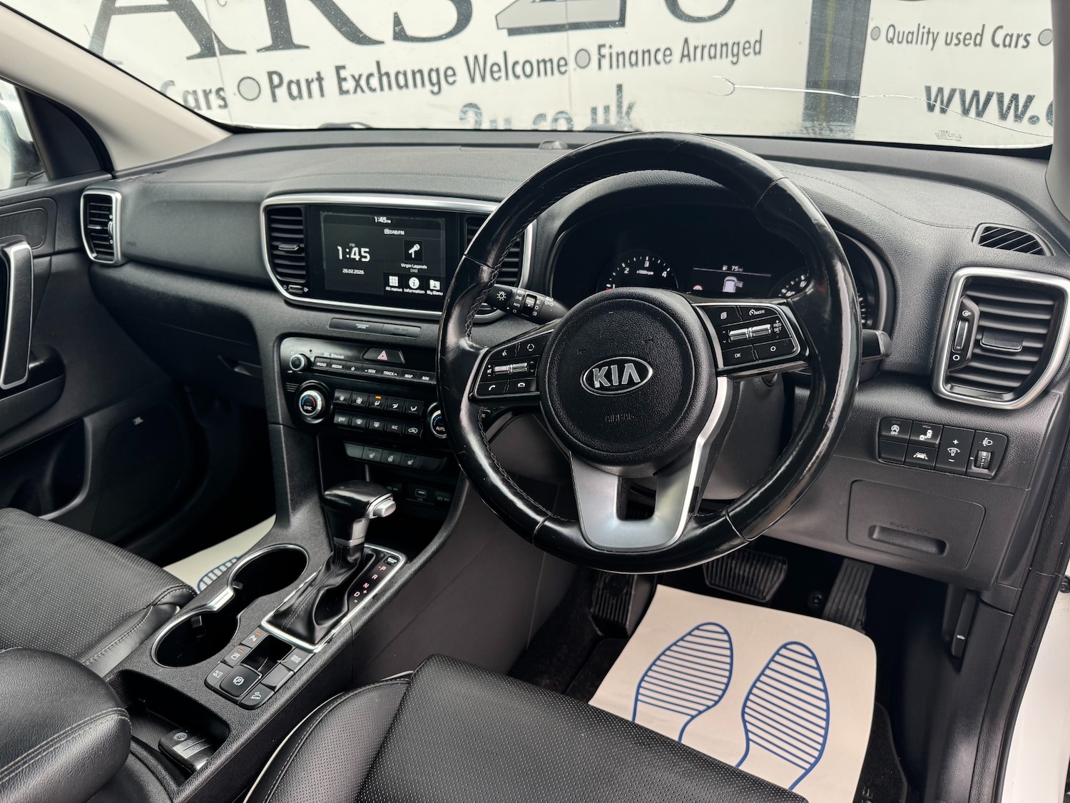 Used Kia Sportage 2018 for sale - 77640222: Photo 10