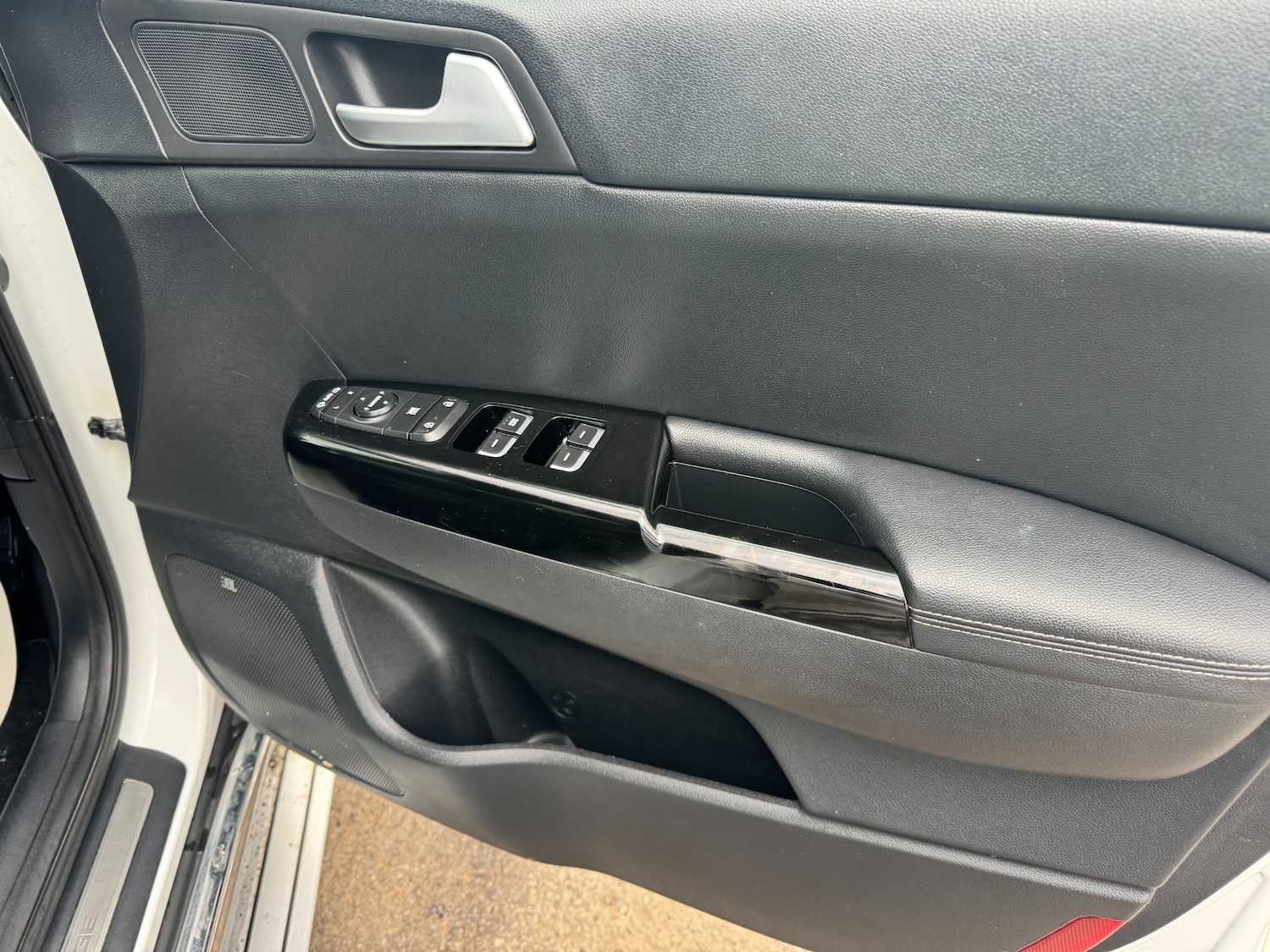 Used Kia Sportage 2018 for sale - 77640222: Photo 12