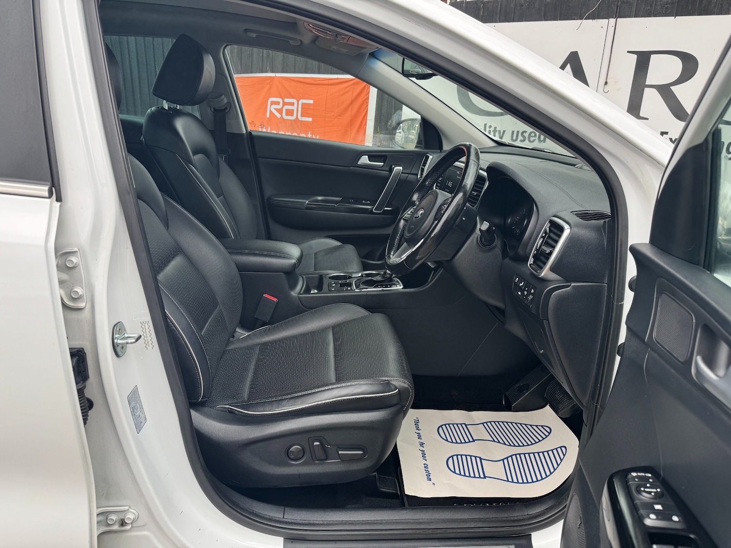 Used Kia Sportage 2018 for sale - 77640222: Photo 14