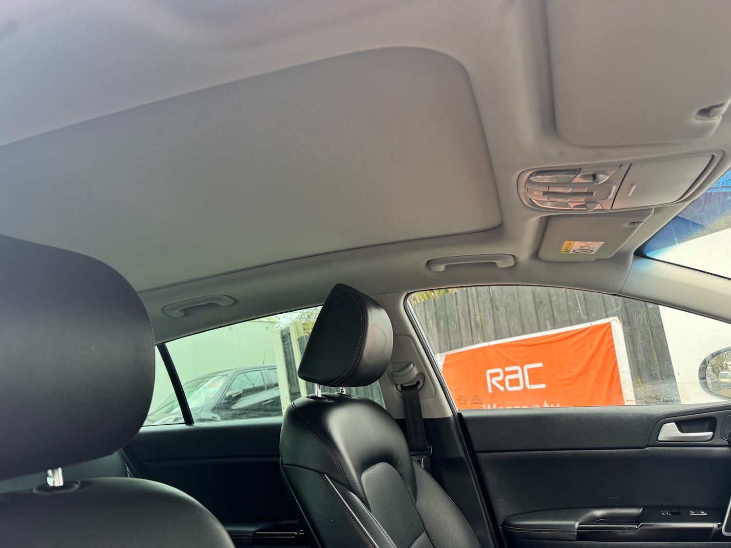 Used Kia Sportage 2018 for sale - 77640222: Photo 16