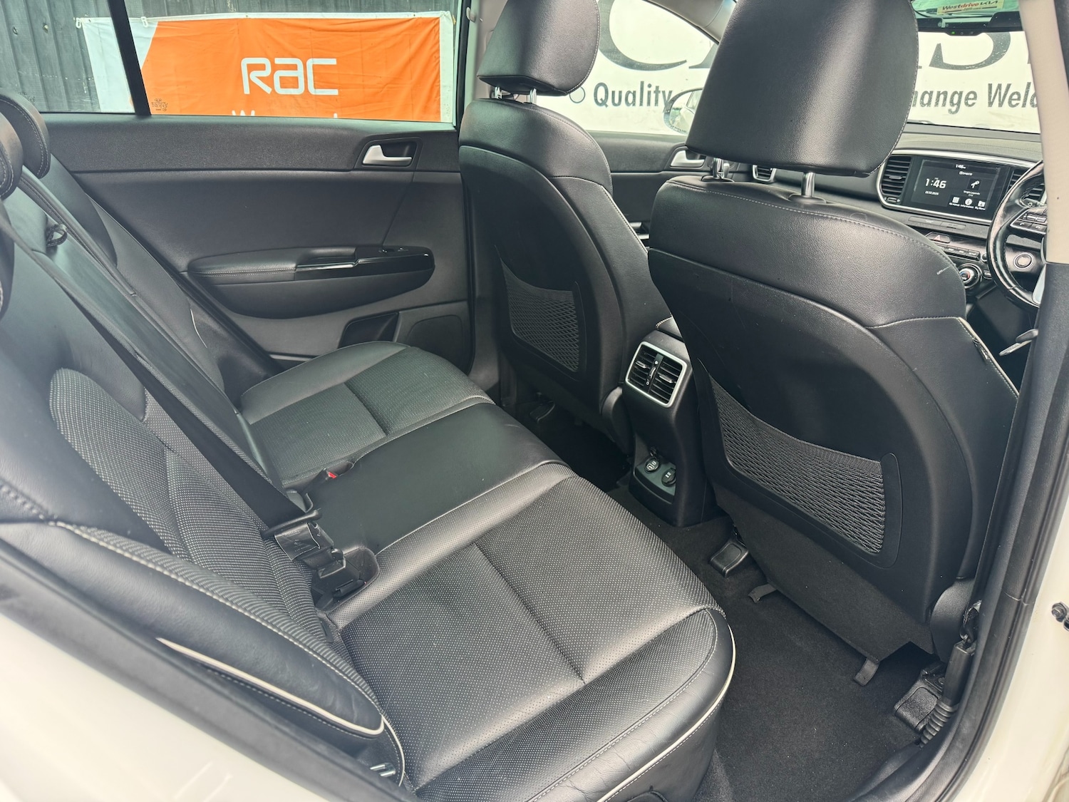 Used Kia Sportage 2018 for sale - 77640222: Photo 19