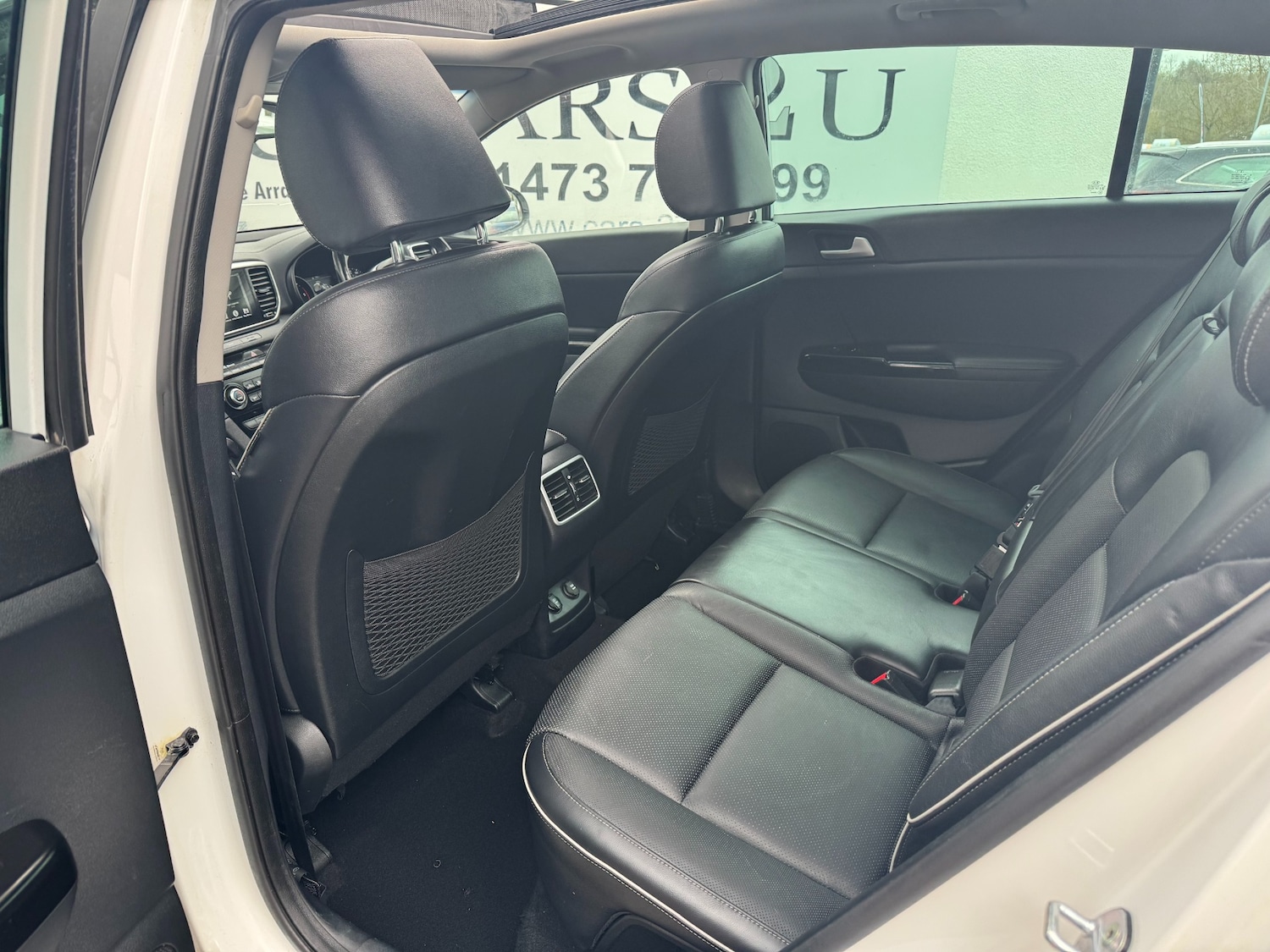 Used Kia Sportage 2018 for sale - 77640222: Photo 23