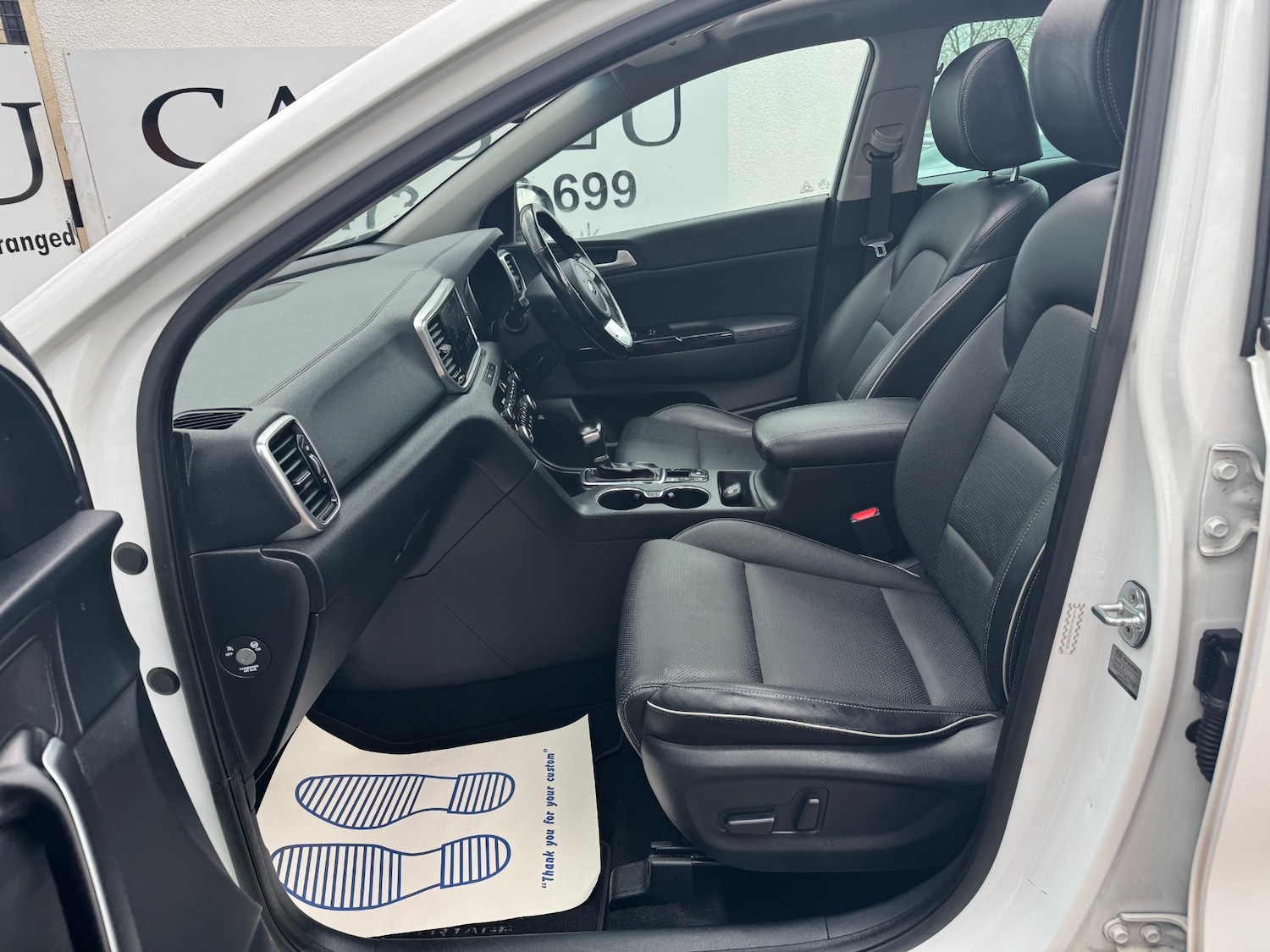 Used Kia Sportage 2018 for sale - 77640222: Photo 25