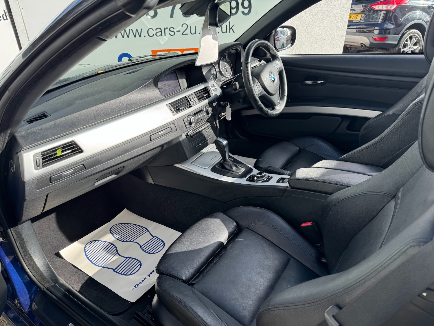 Used BMW 3 Series 2012 for sale - 75945507: Photo 11