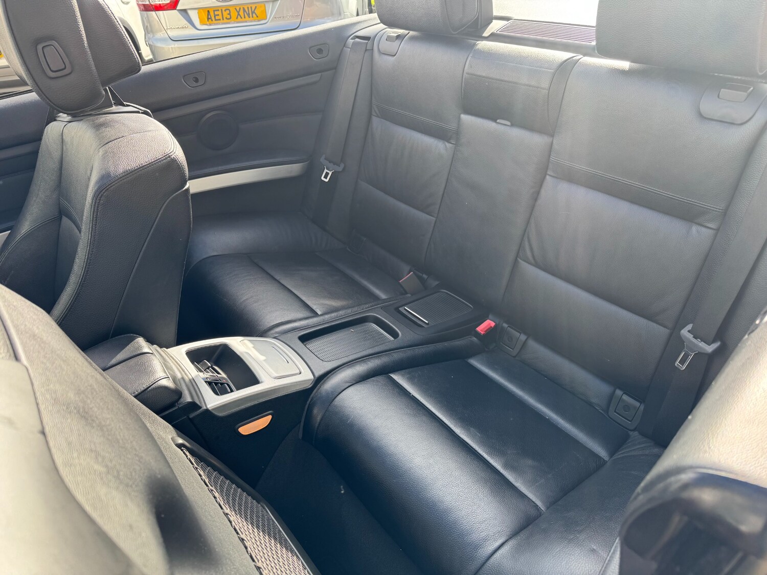 Used BMW 3 Series 2012 for sale - 75945507: Photo 12