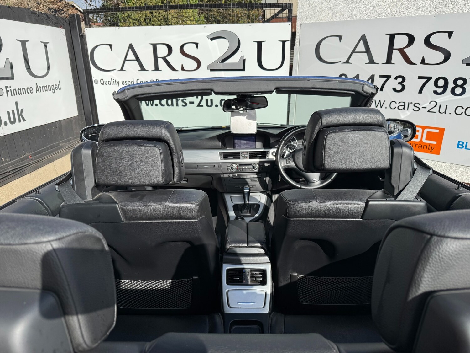 Used BMW 3 Series 2012 for sale - 75945507: Photo 13