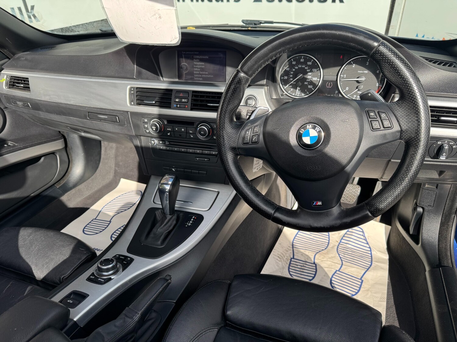 Used BMW 3 Series 2012 for sale - 75945507: Photo 14