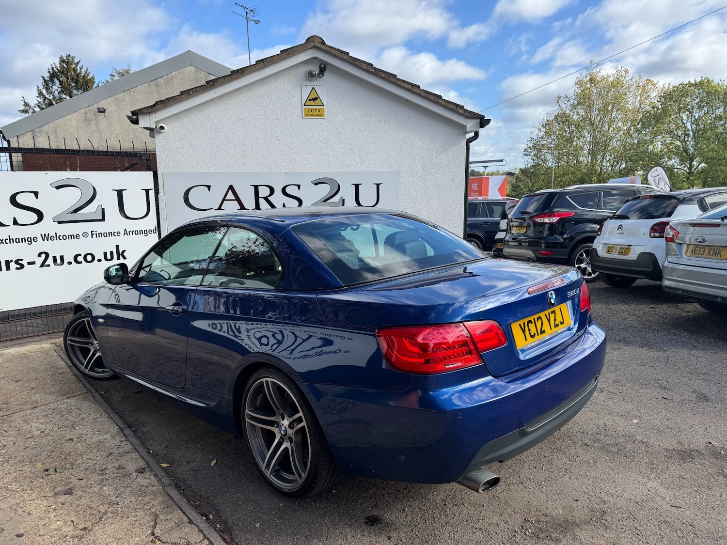 Used BMW 3 Series 2012 for sale - 75945507: Photo 15