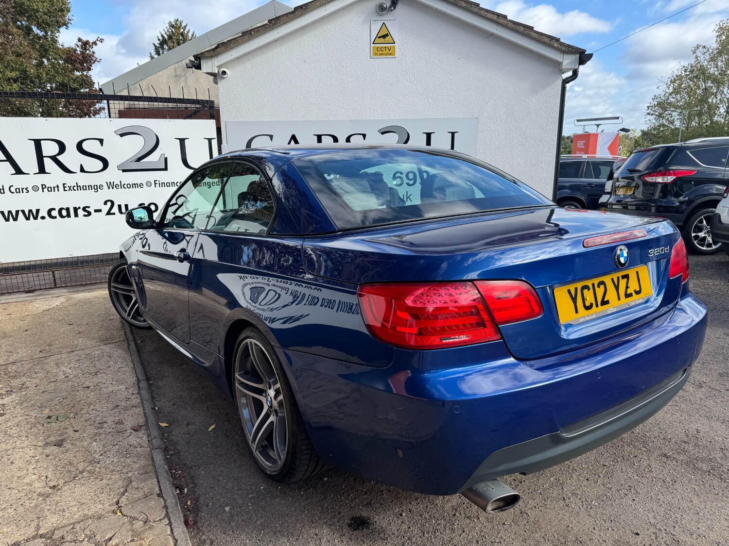 Used BMW 3 Series 2012 for sale - 75945507: Photo 16