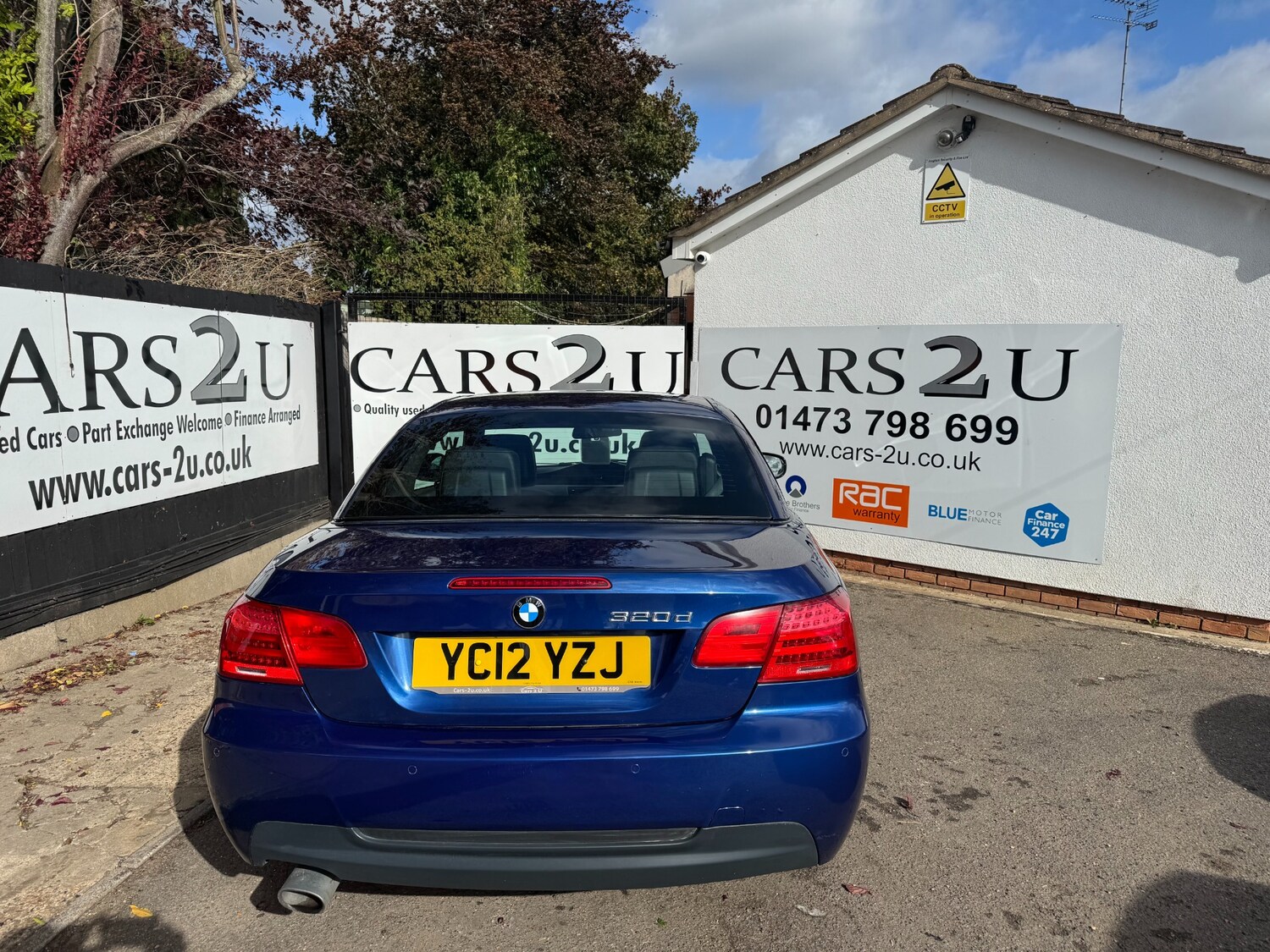 Used BMW 3 Series 2012 for sale - 75945507: Photo 17