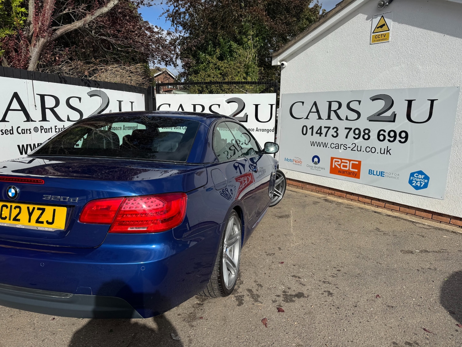 Used BMW 3 Series 2012 for sale - 75945507: Photo 19