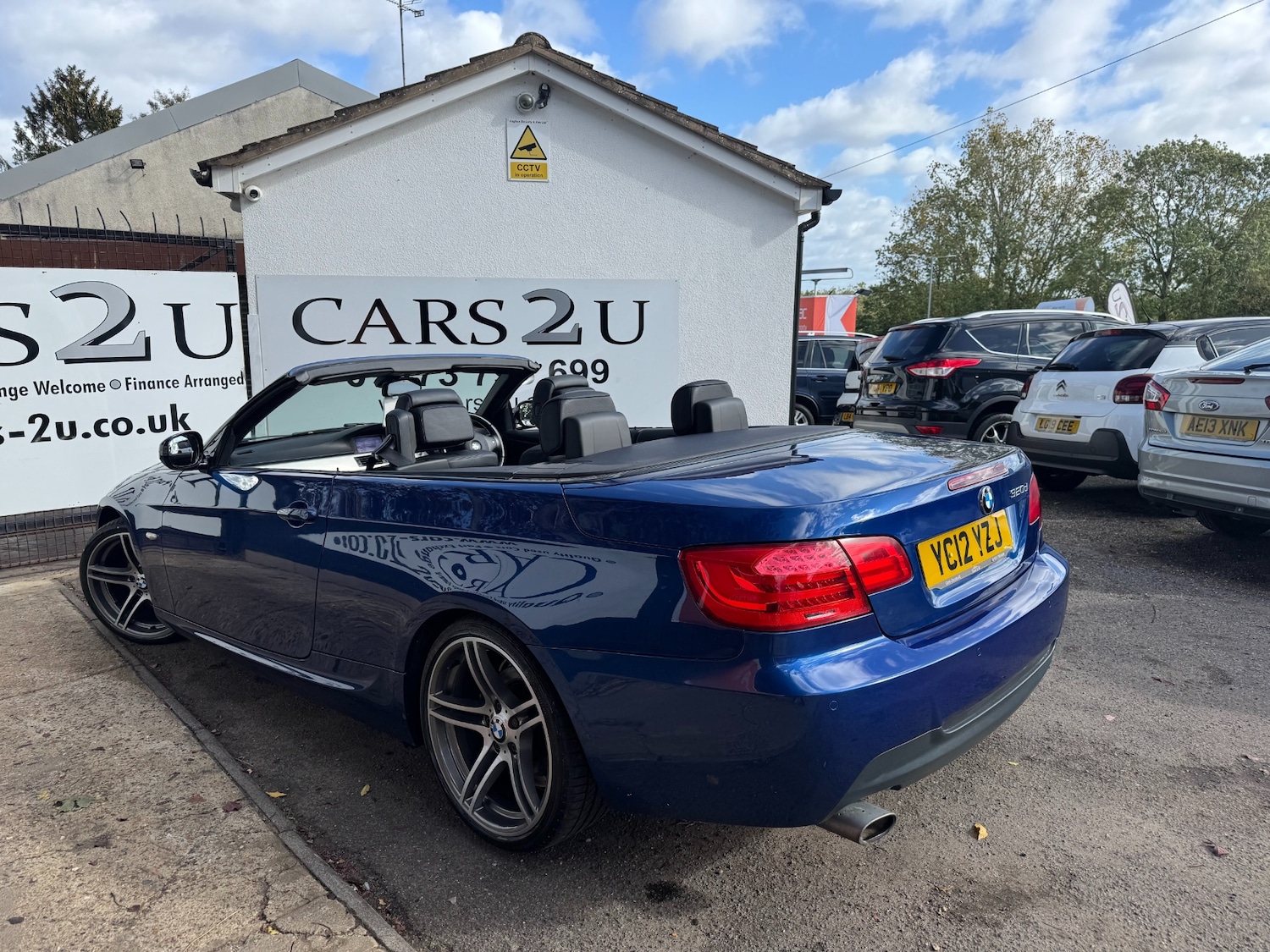 Used BMW 3 Series 2012 for sale - 75945507: Photo 20