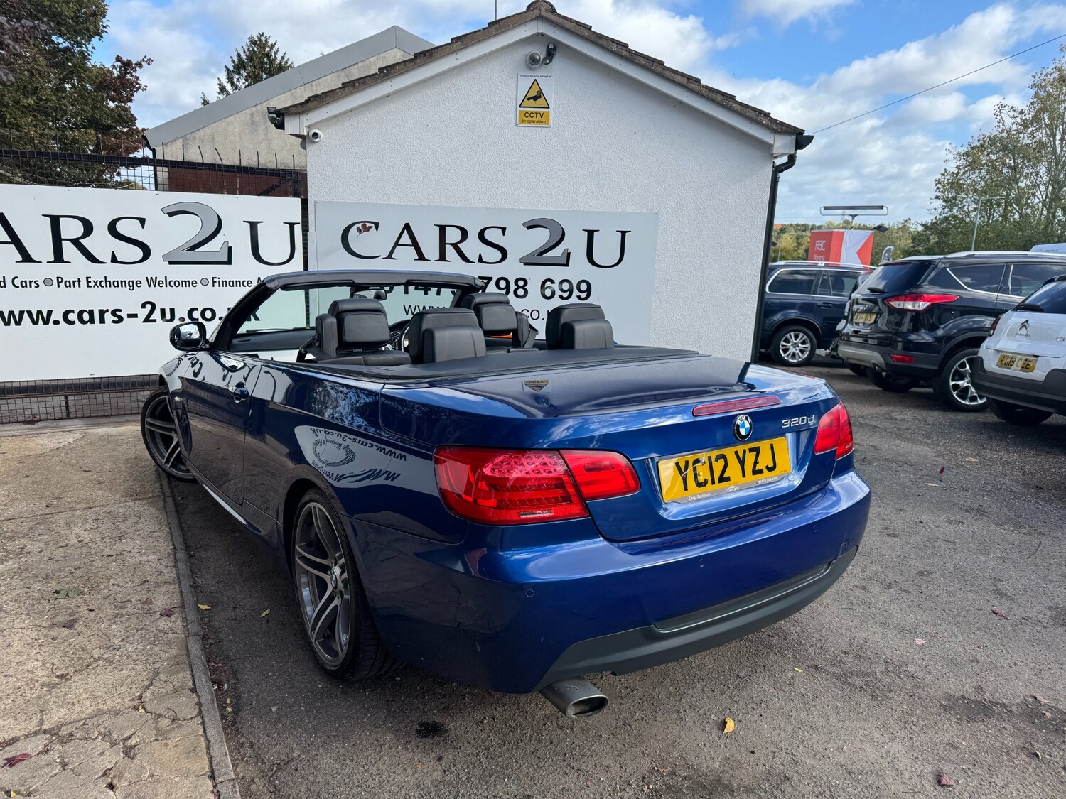 Used BMW 3 Series 2012 for sale - 75945507: Photo 21