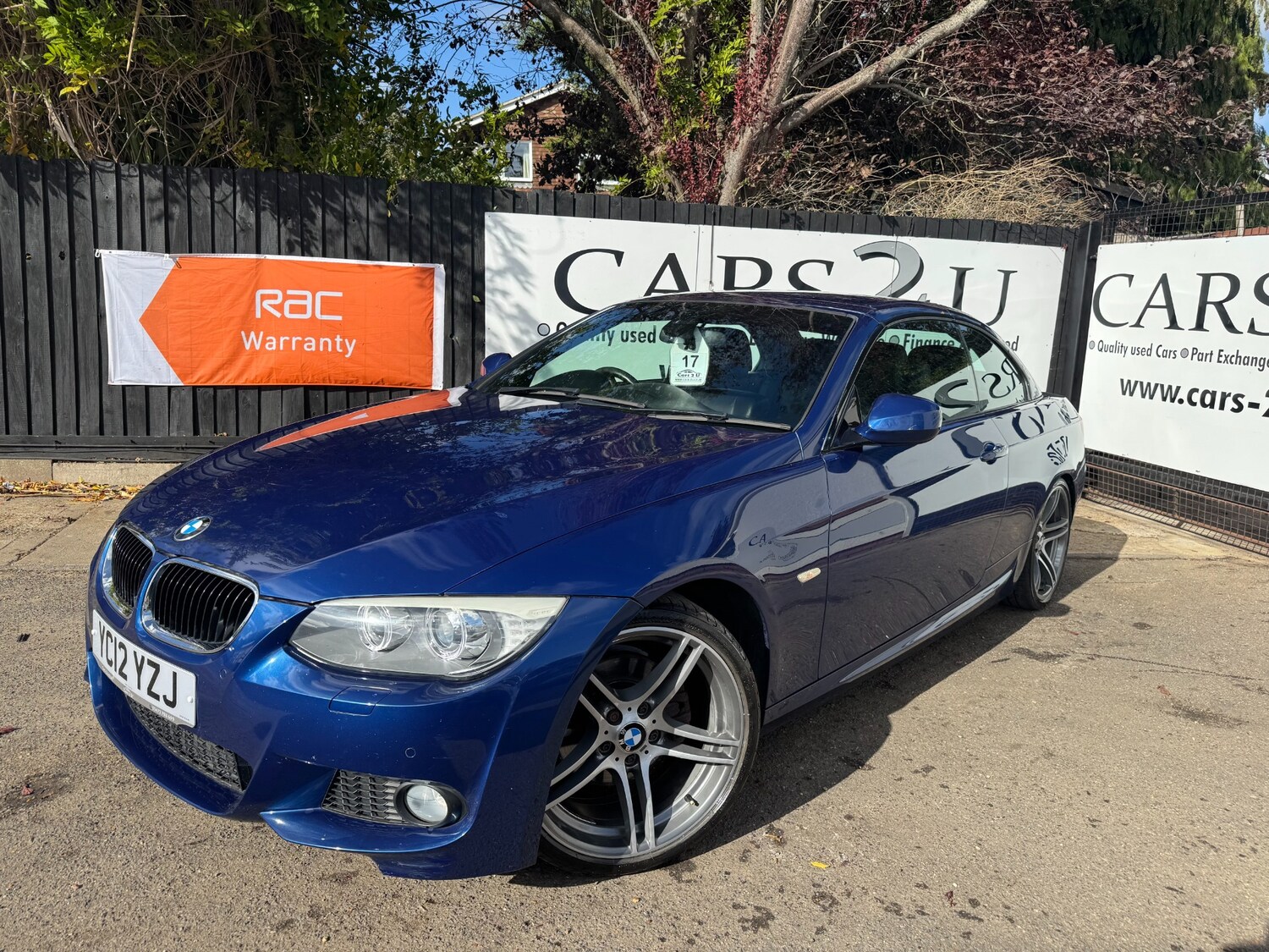 Used BMW 3 Series 2012 for sale - 75945507: Photo 25