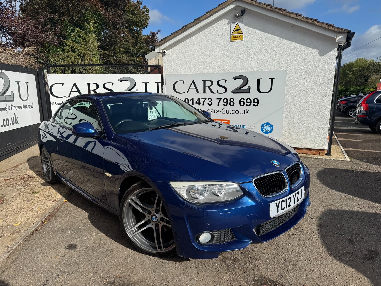 Used BMW 3 Series 2012 for sale - 75945507: Photo 26