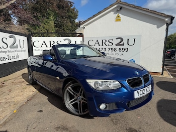Used BMW 3 Series 2012 for sale - 75945507: Photo