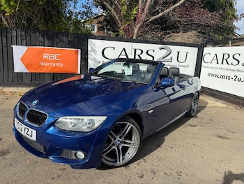 Used BMW 3 Series 2012 for sale - 75945507: Photo