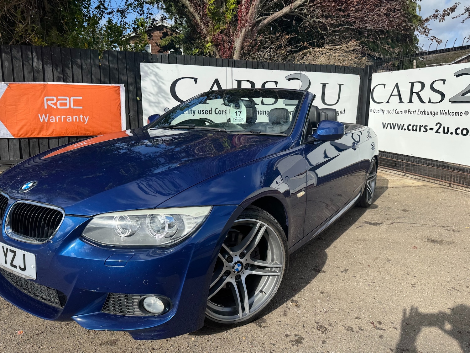 Used BMW 3 Series 2012 for sale - 75945507: Photo 5