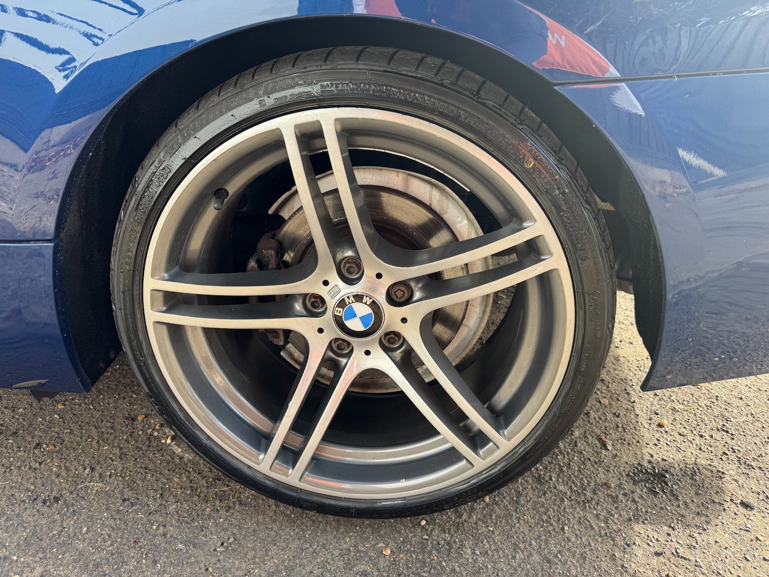 Used BMW 3 Series 2012 for sale - 75945507: Photo 6