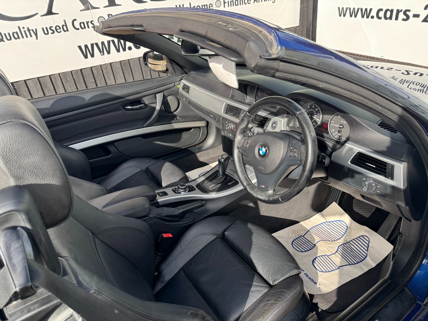 Used BMW 3 Series 2012 for sale - 75945507: Photo 7