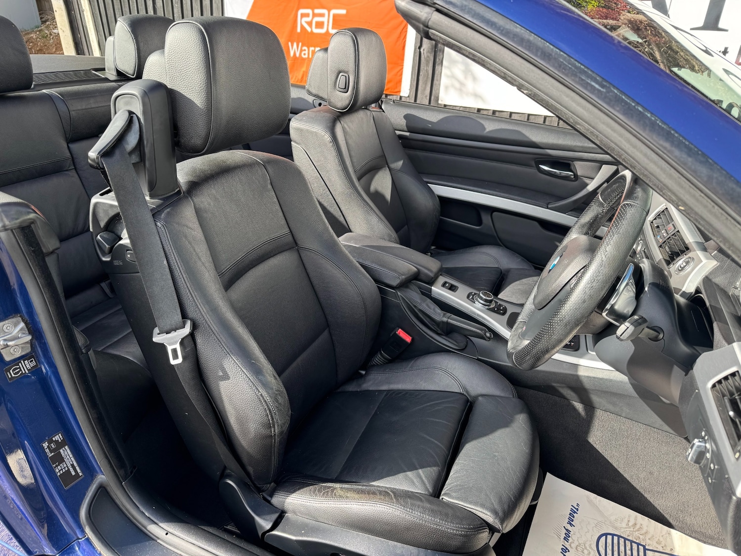 Used BMW 3 Series 2012 for sale - 75945507: Photo 8