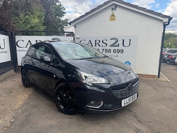 Used Vauxhall Corsa 2015 for sale - 79367620: Photo