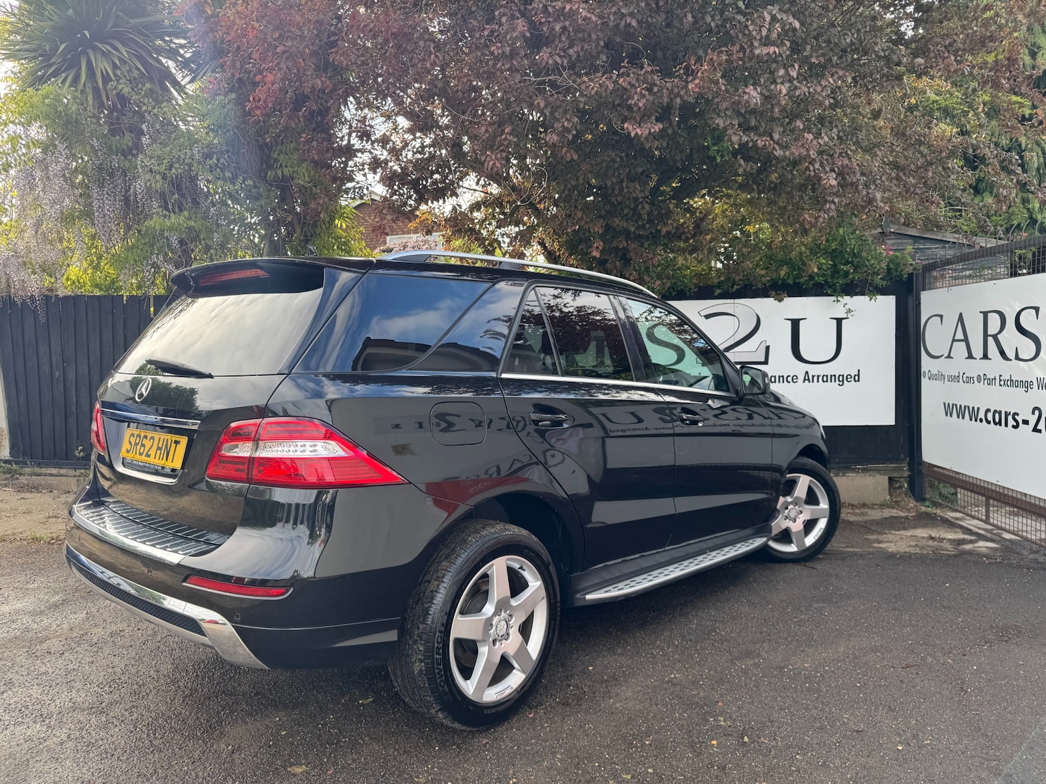 Vehicle 27