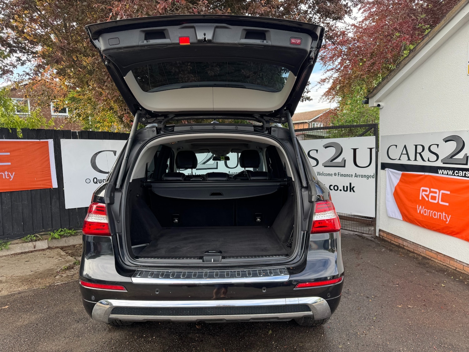 Vehicle 29