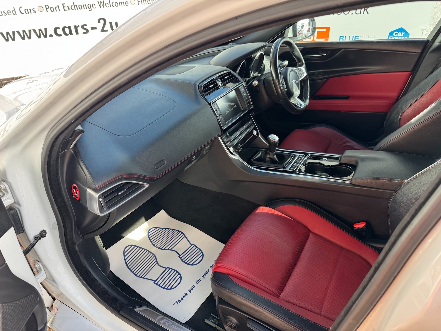 Used Jaguar XE 2015 for sale - 76172540: Photo 16