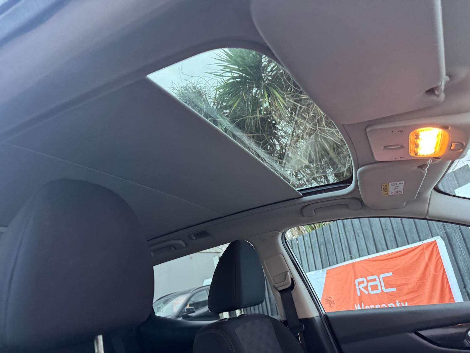 Used Nissan Qashqai 2016 for sale - 76709814: Photo 12