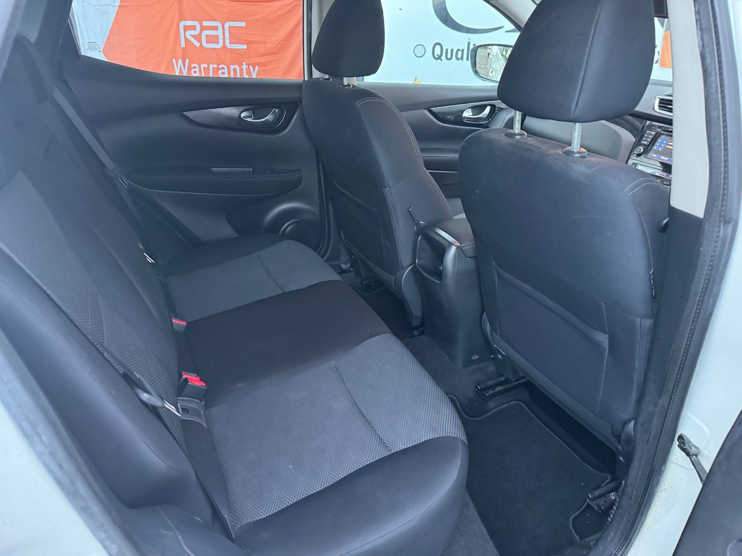 Used Nissan Qashqai 2016 for sale - 76709814: Photo 13