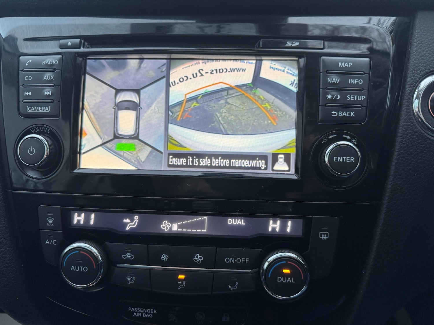 Used Nissan Qashqai 2016 for sale - 76709814: Photo 14