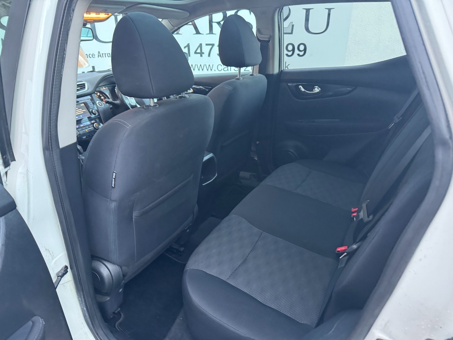 Used Nissan Qashqai 2016 for sale - 76709814: Photo 15