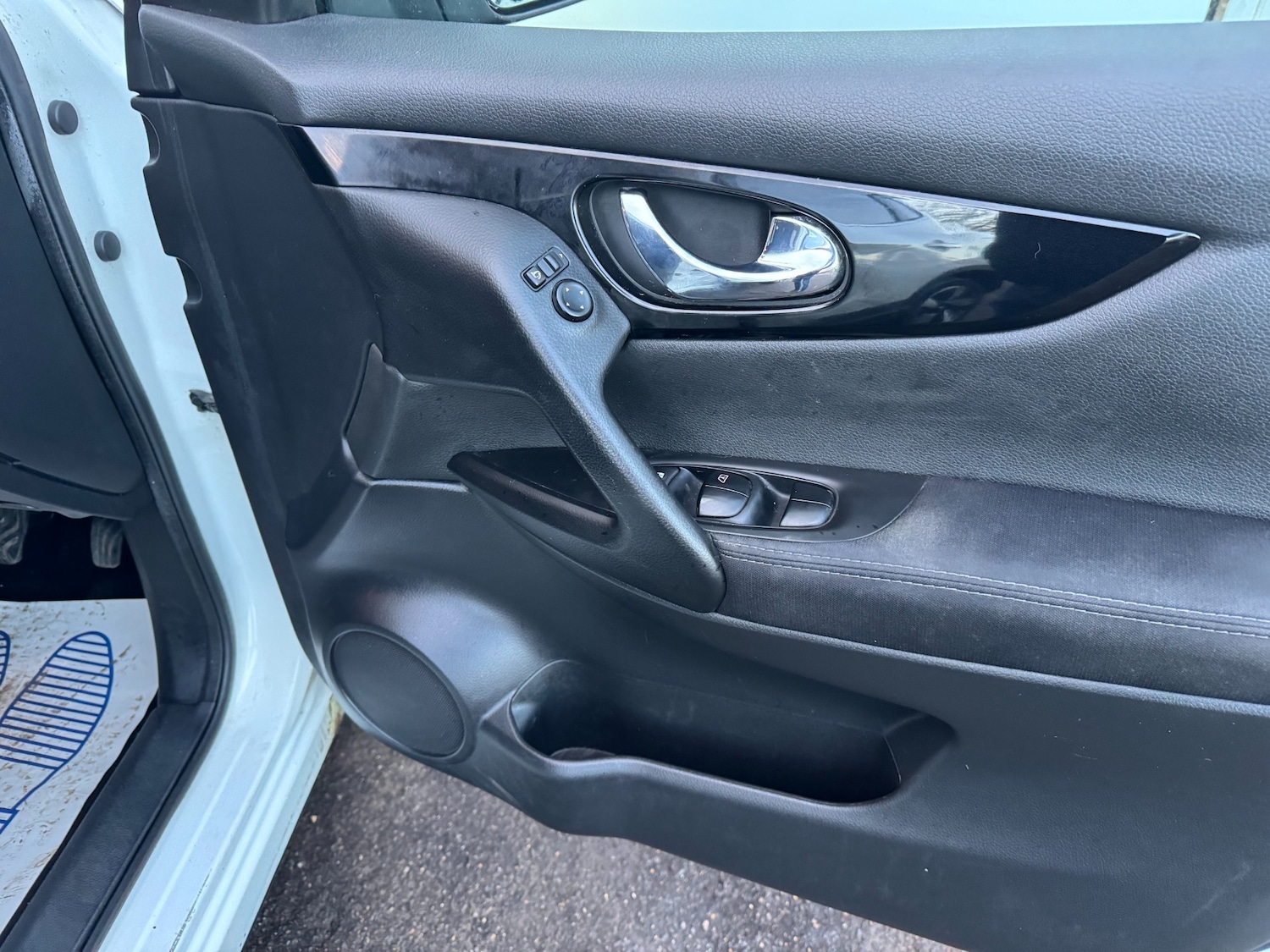 Used Nissan Qashqai 2016 for sale - 76709814: Photo 16